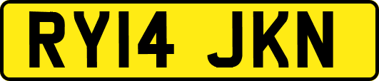 RY14JKN