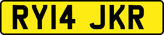 RY14JKR