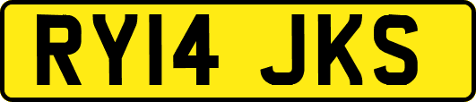 RY14JKS