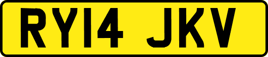 RY14JKV