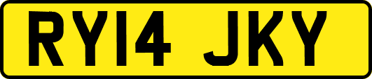 RY14JKY
