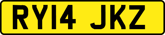 RY14JKZ
