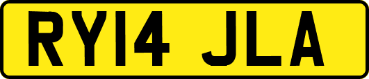 RY14JLA