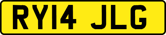 RY14JLG