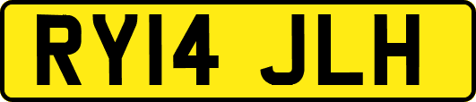 RY14JLH