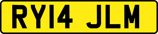 RY14JLM