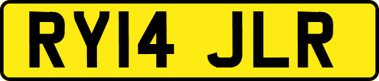 RY14JLR