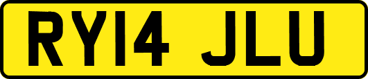 RY14JLU
