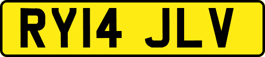 RY14JLV