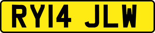 RY14JLW