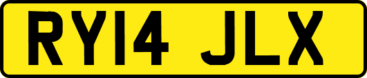 RY14JLX