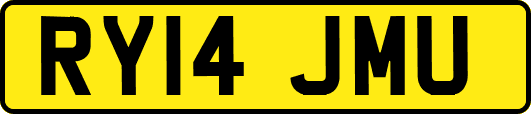 RY14JMU