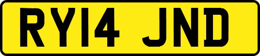 RY14JND
