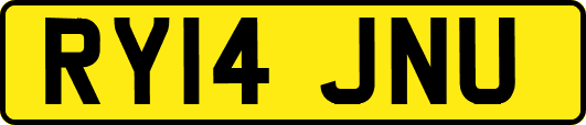RY14JNU