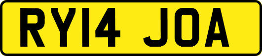 RY14JOA