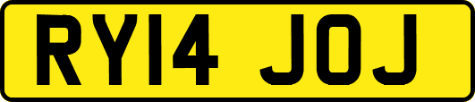 RY14JOJ