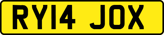 RY14JOX