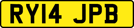 RY14JPB