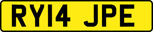 RY14JPE