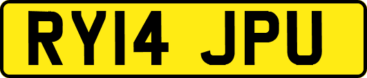 RY14JPU