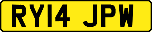 RY14JPW