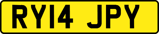 RY14JPY
