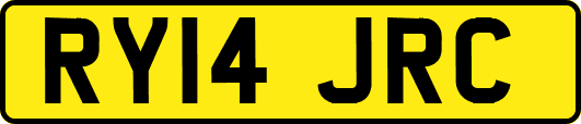 RY14JRC