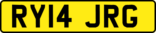 RY14JRG