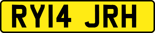 RY14JRH