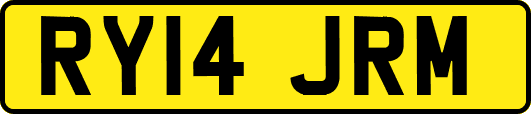 RY14JRM