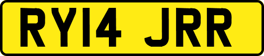 RY14JRR