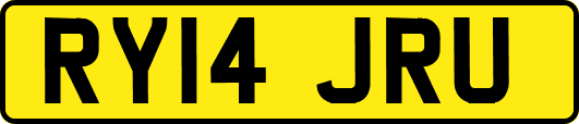 RY14JRU