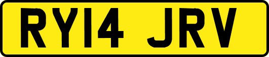 RY14JRV