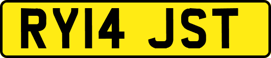 RY14JST