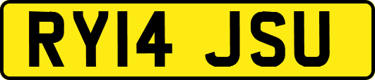 RY14JSU