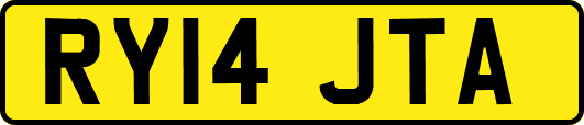 RY14JTA