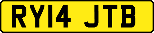 RY14JTB