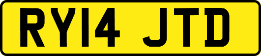 RY14JTD