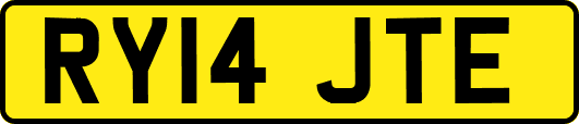 RY14JTE