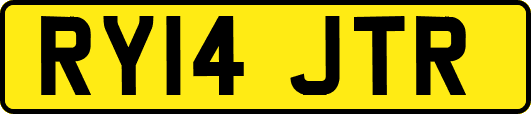 RY14JTR