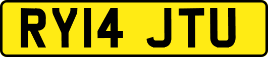 RY14JTU