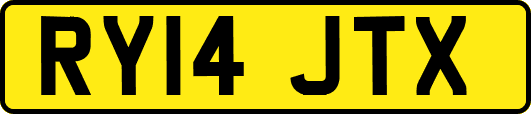 RY14JTX