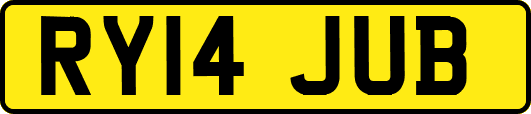 RY14JUB