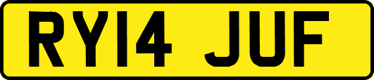RY14JUF