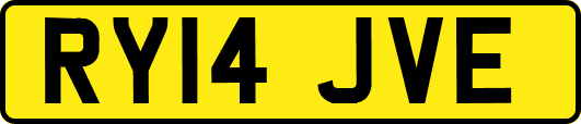 RY14JVE