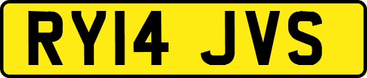 RY14JVS
