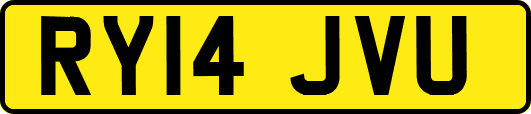 RY14JVU