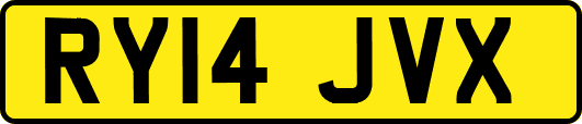 RY14JVX