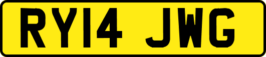 RY14JWG