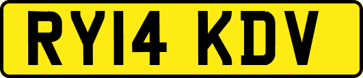 RY14KDV